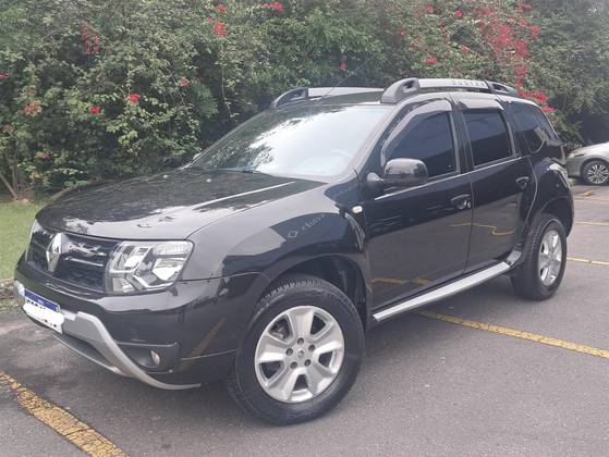 RENAULT DUSTER 1.6 DYNAMIQUE 4X2 16V FLEX 4P MANUAL RENAULT DUSTER 1.6 DYNAMIQUE 4X2 16V FLEX 4P MANUAL